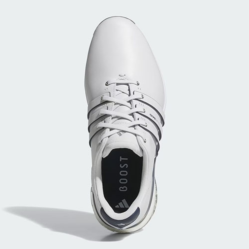 adidas アディダス ツアー360 25 NKB87 ワイド スパイクレス
