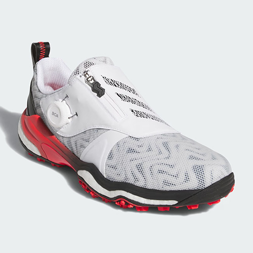 adidas 新作 2025年 アディダス メンズ コードカオス ボア 25