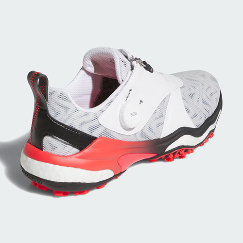 adidas アディダス コードカオス 25 ボア NKZ93 スパイクレス adidas アディダス コードカオス 25 ボア NKZ93 スパイクレス