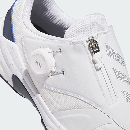 新品アディダスコードカオス25ボアNKZ93スパイクレスIH8443新色24.5 adidas アディダス コードカオス 25 ボア NKZ93 スパイクレス