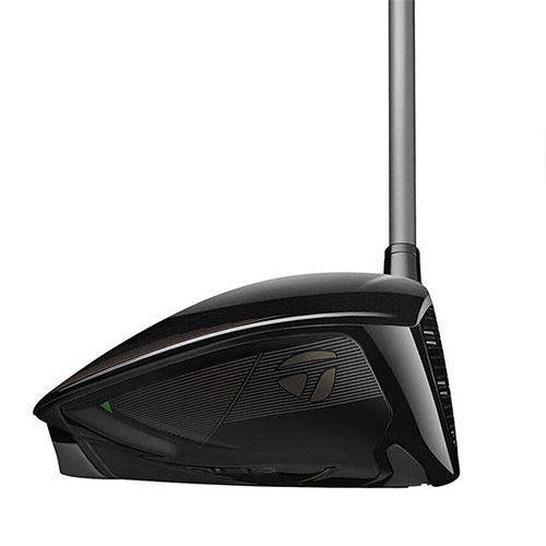 QI35 MAX 10.5度 ドライバーベンタスブラック