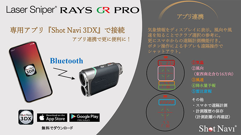 ShotNavi（ショットナビ） 「13-15日限定！最大5,000円引きクーポン