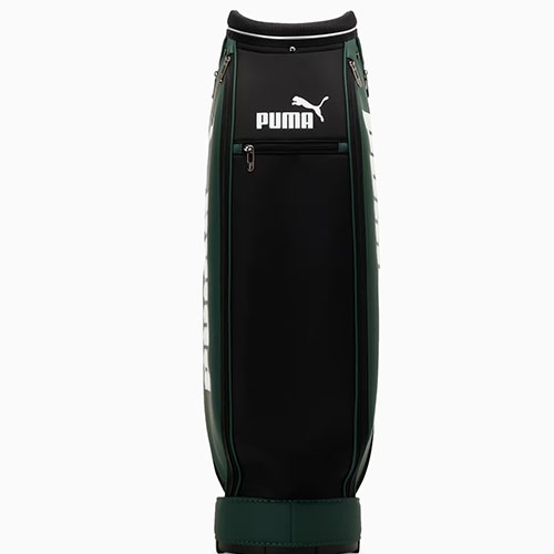 PUMA（プーマ） ベーシック カート キャディバッグ 091931 : テレ東