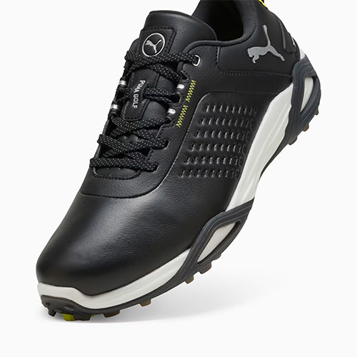 PUMA（プーマ） 「送料無料」プーマ シャドウキャット ニトロ レザー