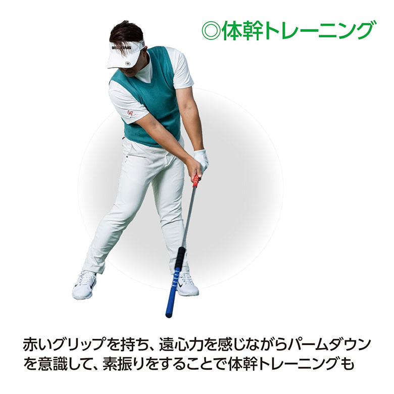 送料無料」LPSWING スライドスティック スイング 練習器具 : テレ東
