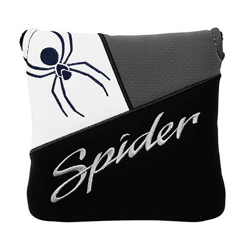 Spider TOUR テーラーメイド スパイダー ツアーX クランクネック 