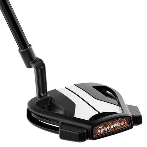 TaylorMade テーラーメイド スパイダー ツアーX クランクネック