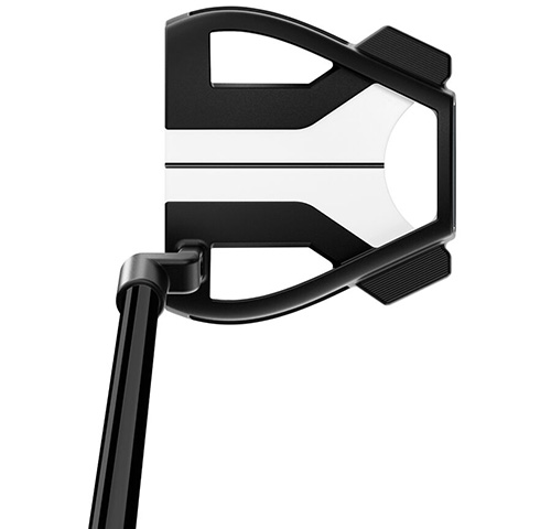 TaylorMade テーラーメイド スパイダー ツアーX クランクネック
