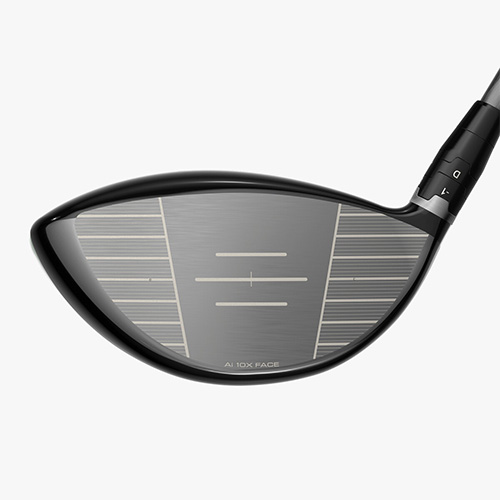 テンセイ 1k ブラック 65x ドライバー　キャロウェイ　TENSEI 1K Callaway 「USモデル」キャロウェイ エリート ◇◇◇ トリプル