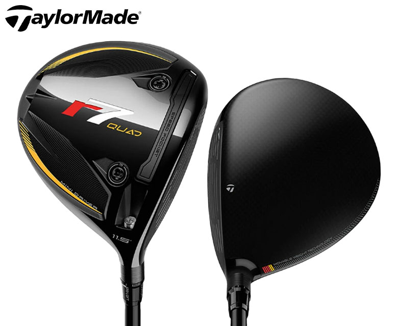 TaylorMade 「29日限定！最大5,000円引きクーポン！」「USモデル