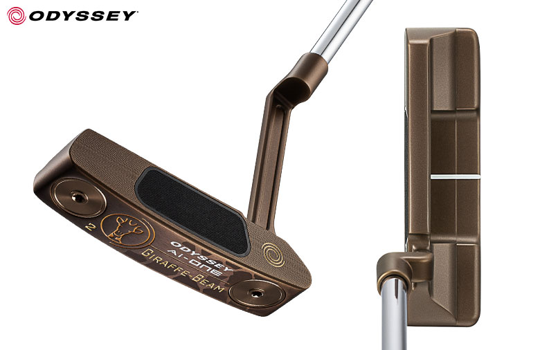 ODYSSEY（キャロウェイゴルフ） 「24・25日限定！最大5,000円引き