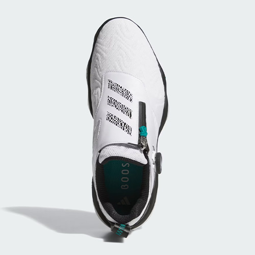 adidas（アディダス） コードカオス 25 ボア スパイクレス ゴルフ