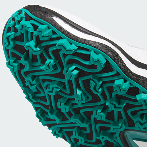 adidas（アディダス） コードカオス 25 ボア スパイクレス ゴルフ