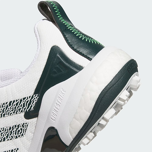 adidas（アディダス） コードカオス 25 スパイクレス ゴルフシューズ