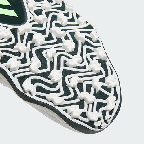 adidas（アディダス） コードカオス 25 スパイクレス ゴルフシューズ