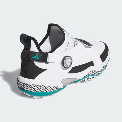 adidas（アディダス） コードカオス 25 ミッドカット ボア NQX22