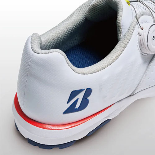 ブリヂストンスポーツ ブリヂストン ゼロ・スパイク バイター ライト