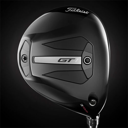 GT（Titleist） 「ロフト角14.5度」タイトリスト GT1 3Tour