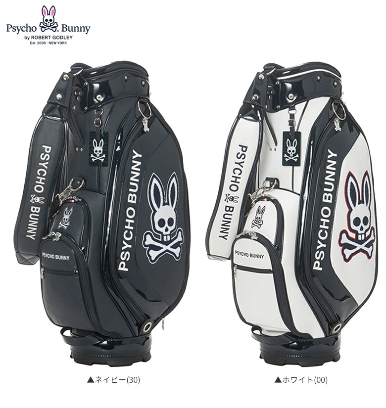 Psycho Bunny（サイコバニー） ゴルフ PBMG5FC1 EXCLUSIVE EDITION