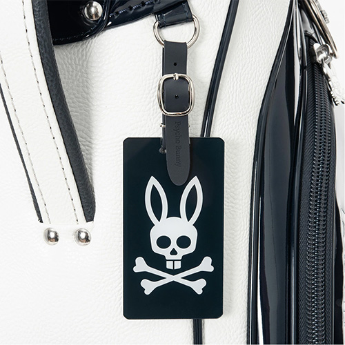 Psycho Bunny（サイコバニー） ゴルフ PBMG5FC1 EXCLUSIVE EDITION