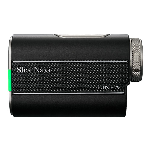 ShotNavi（ショットナビ） LINEA レーザー距離計 : テレ東アトミック
