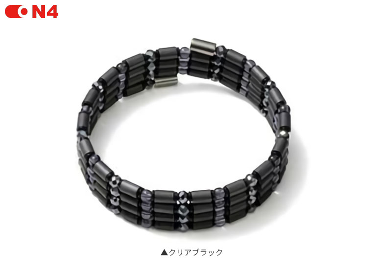 オンフォー 磁気 ネックレス