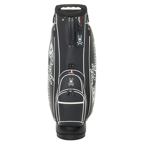 Psycho Bunny（サイコバニー） ゴルフ PBMG5FC6 LWG スタンド キャディ