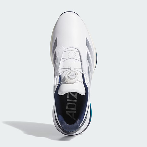 adidas アディダス アディゼロ ZG LO ボア OMX77 スパイクレス