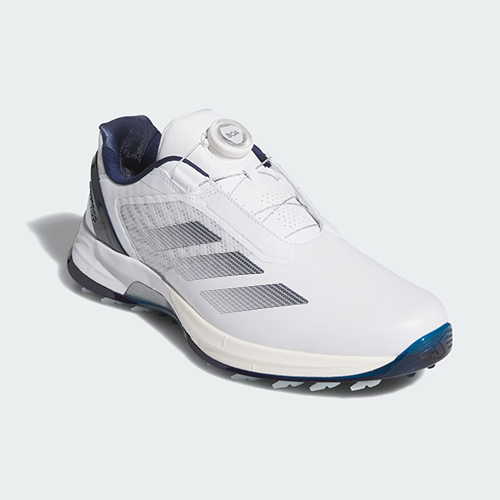 adidas アディダス アディゼロ ZG LO ボア OMX77 スパイクレス