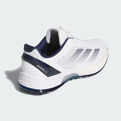 adidas アディダス アディゼロ ZG LO ボア OMX77 スパイクレス