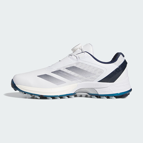adidas アディダス アディゼロ ZG LO ボア OMX77 スパイクレス