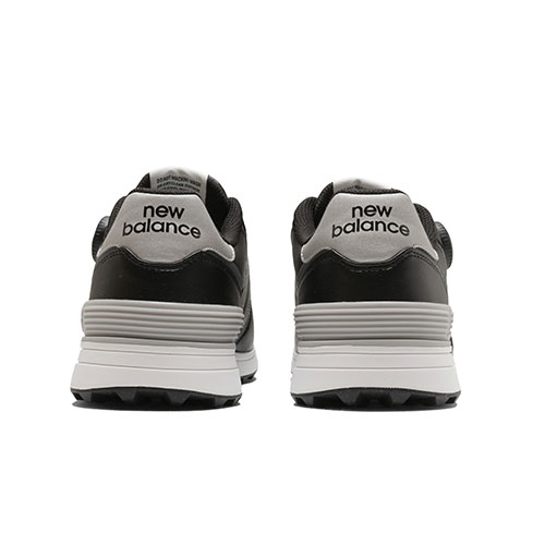 New Balance ゴルフシューズ ブラック New Balance ニューバランス レディース スニーカー UGB1001B