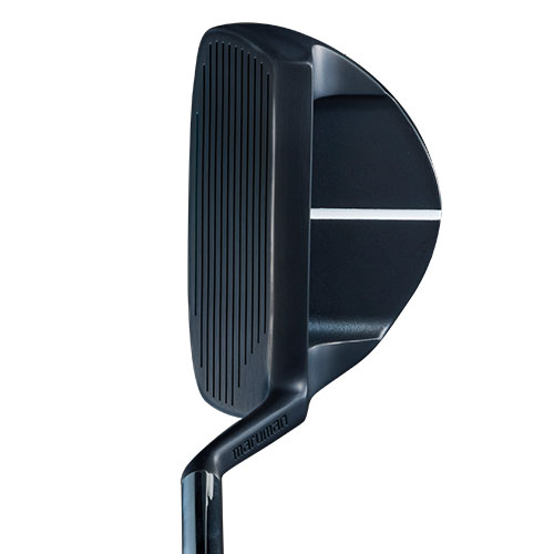 MAJESTY（マジェスティ） [タンブラープレゼント]マルマン ゴルフ