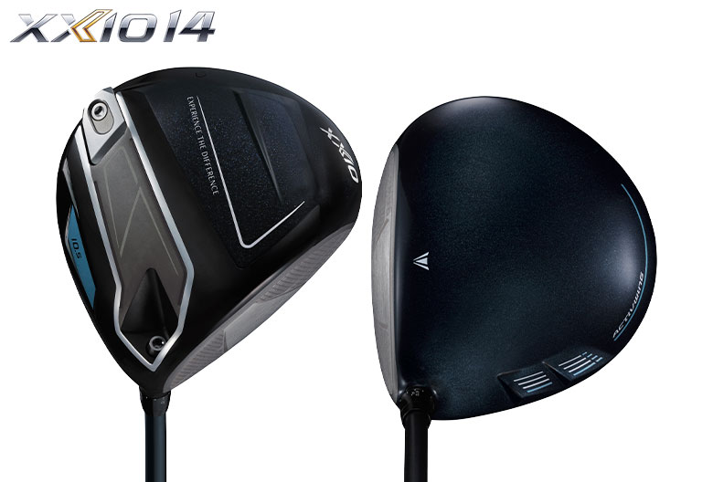 XXIO ダンロップ ゼクシオ14 クラブセット 11本組(1W,3W,5W,H5,6-P,A,S
