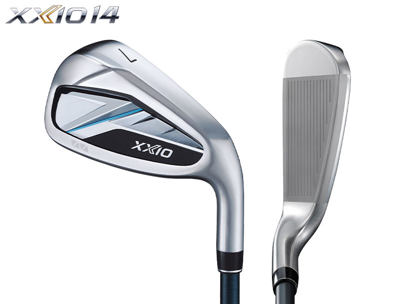 XXIO 「20％オフクーポン発行中！」ダンロップ ゼクシオ14 アイアン