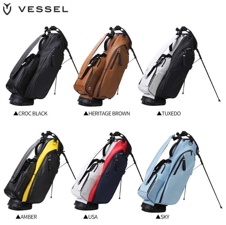 VESSEL 「12日まで！最大12,777円OFFクーポン！」「シングルストラップ