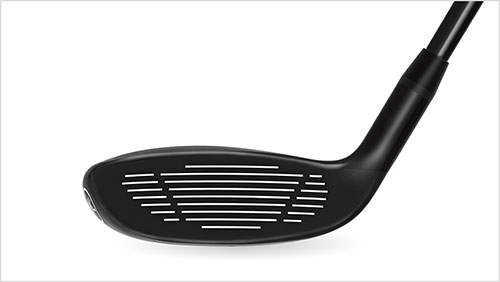 YAMAHA（ヤマハ） RMX DD ユーティリティー TENSEI FR u70