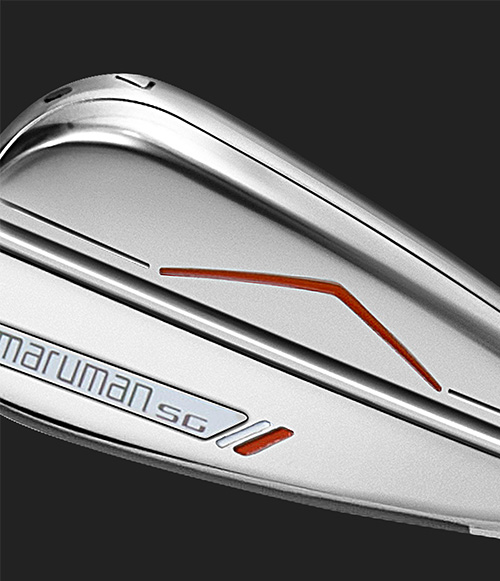 MAJESTY（マジェスティ） [1万円引きクーポン発行中]マルマン ゴルフ