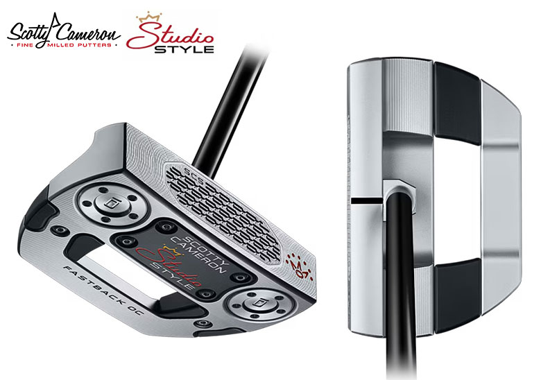 SCOTTY CAMERON 「12日まで！最大12,777円OFFクーポン！」タイトリスト