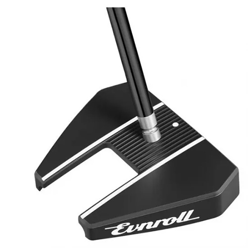 EVNROLL（イーブンロール） ゼロトルク Z5CS センターシャフト