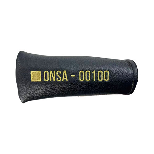 Lynx（リンクス） ONSA パター 00100 : テレ東アトミックゴルフヤフー