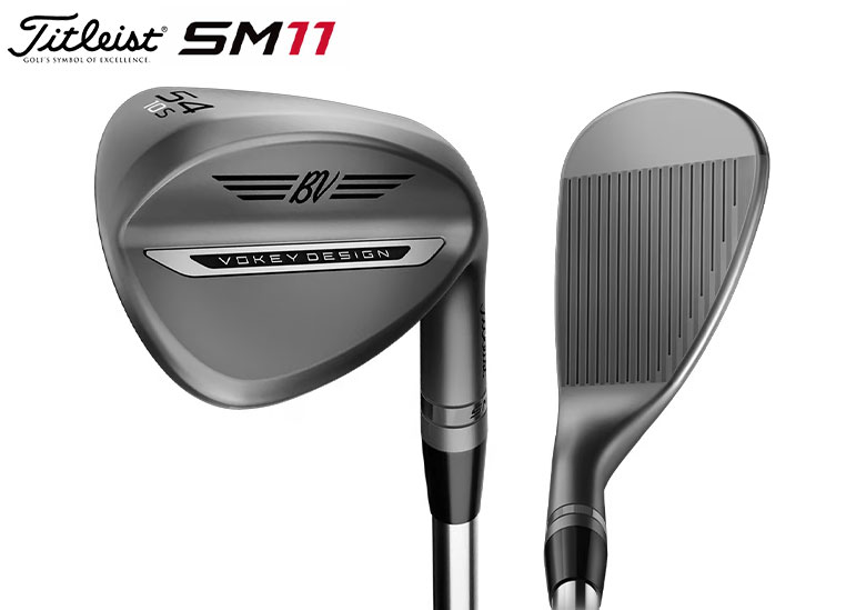 VOKEY DESIGN 「30日限定！最大7,000円引きクーポン！」タイトリスト