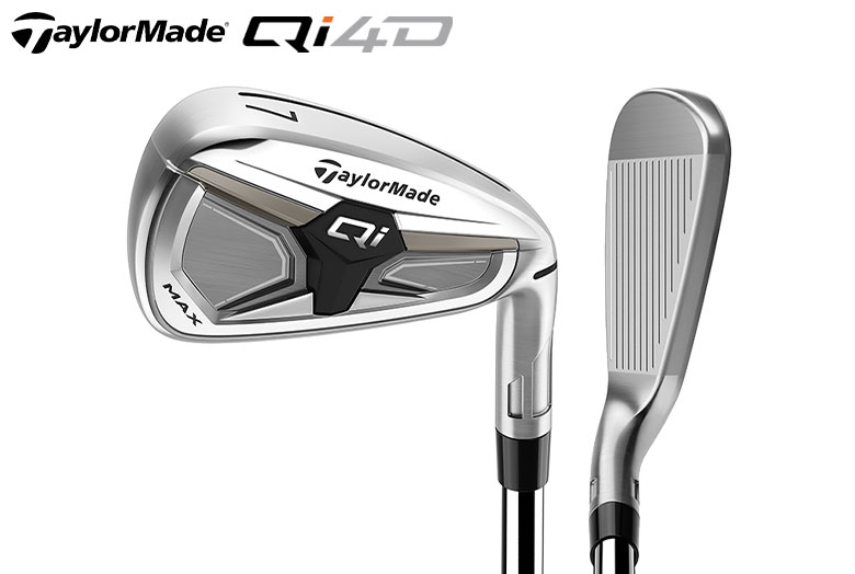 TaylorMade （テーラーメイド）アイアンセット 6本 TaylorMade（テーラーメイド） 「10％オフクーポン発行中