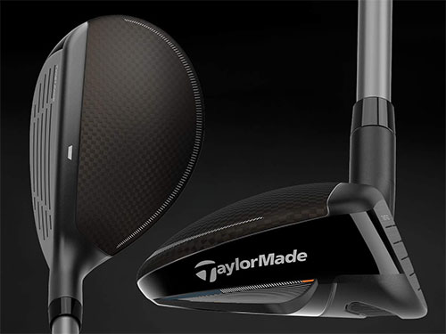 TaylorMade（テーラーメイド） Qi MAX LITE コンボセット 6本組(6H,7-P
