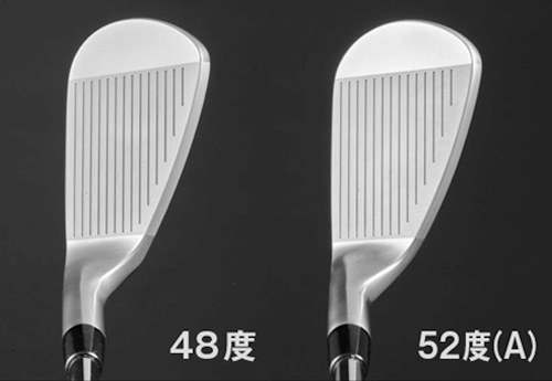 日本人に適したヘッド設計」UPPAR アイアンセット 6本組(5-P) 島田