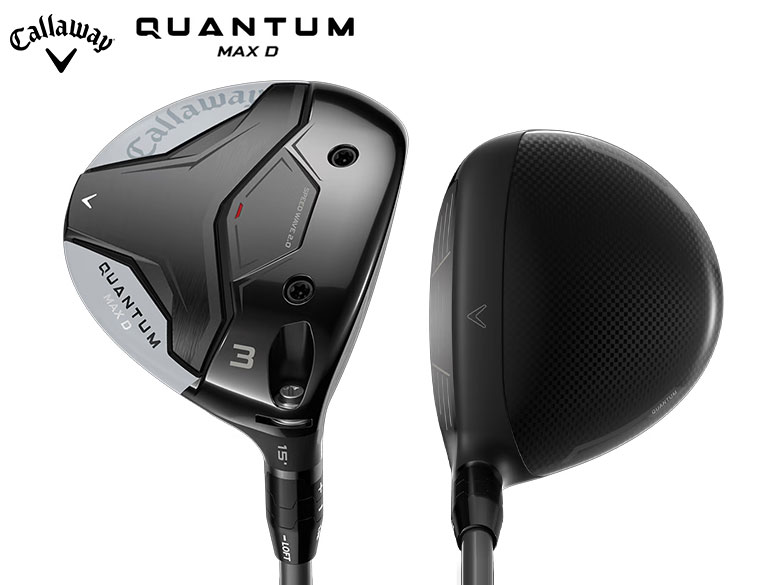 Callaway（キャロウェイ） 「3HL/16.5度」キャロウェイ クアンタム