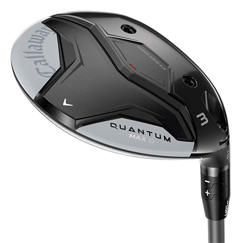 Callaway（キャロウェイ） 「3HL/16.5度」キャロウェイ クアンタム