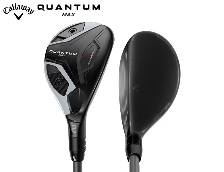 Callaway（キャロウェイ） 「レフティー/左用」キャロウェイ QUANTUM