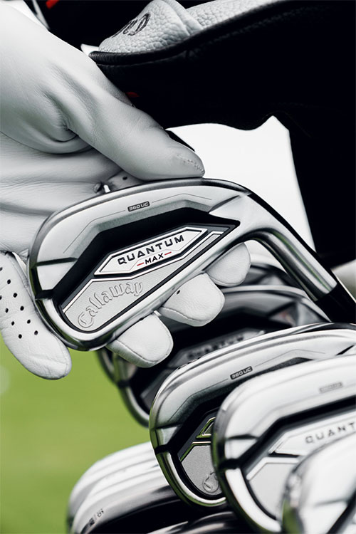 Callaway（キャロウェイ） [25％オフクーポン発行中］「レフティー