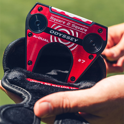 Callaway ODYSSEY EPIC キャロウェイ オデッセイ 限定 Callaway（キャロウェイ） オデッセイ スタンド FW 25 JM キャディ